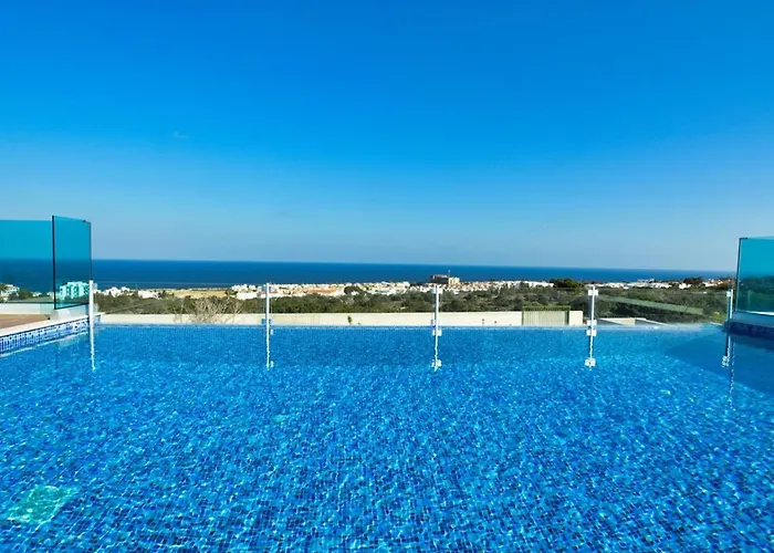 Kono Provoles - Luxury 4 Bedroom With Stunning Panoramic * Protaras
