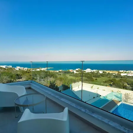 Villa Kono Provoles - Luxury 4 Bedroom With Stunning Panoramic Sea Views *
