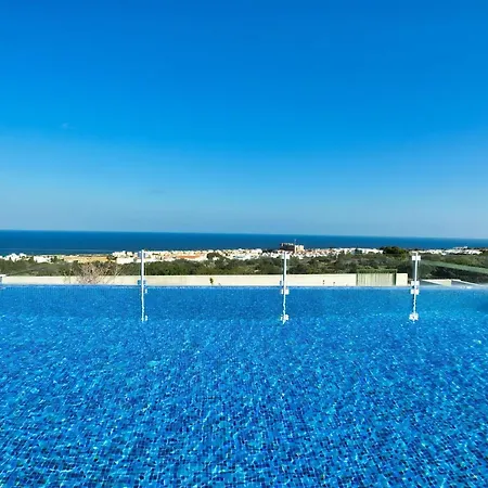 Villa Kono Provoles - Luxury 4 Bedroom With Stunning Panoramic Sea Views
