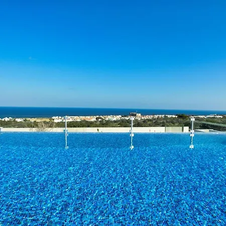 וילה Kono Provoles - Luxury 4 Bedroom With Stunning Panoramic Sea Views *